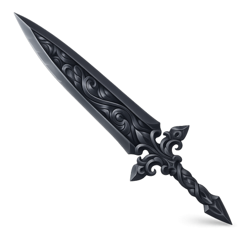 سكين دارك | Darksword