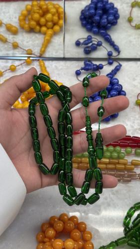 فاتوران اخضر غامق
