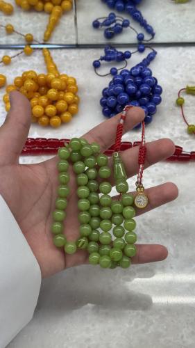 فاتوران كركوشة الساعه اخضر