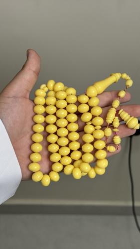 ضومنه اصفر ذروي