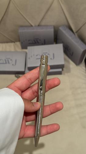 Cartier simple pen