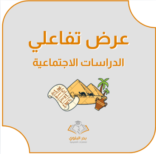 الأقاليم الجغرافية والخريطة الطبوغرافية | عرض تفاع...