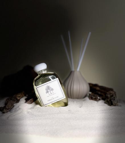 Amber Reverie Diffuser