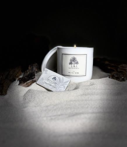 Jardin Secret Candle
