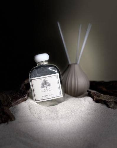 Petal Noir Diffuser