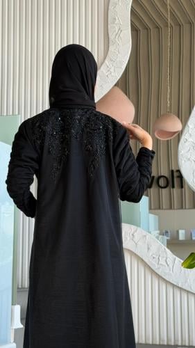 عباية ماليفسنت – Maleficent
