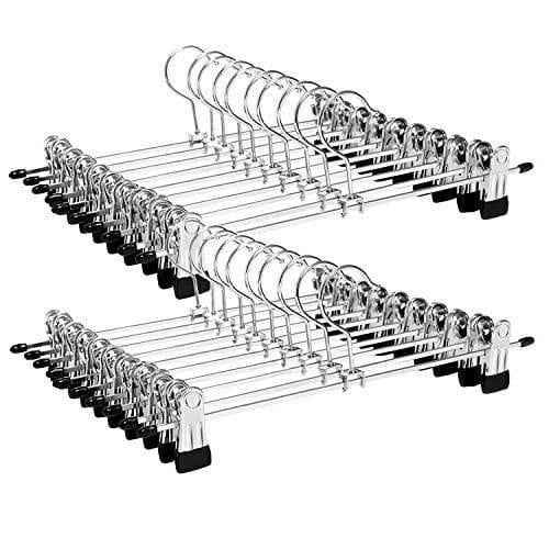 علاقات ملابس معدنية متعددة الاستخدام مقاس 40سممشاب...