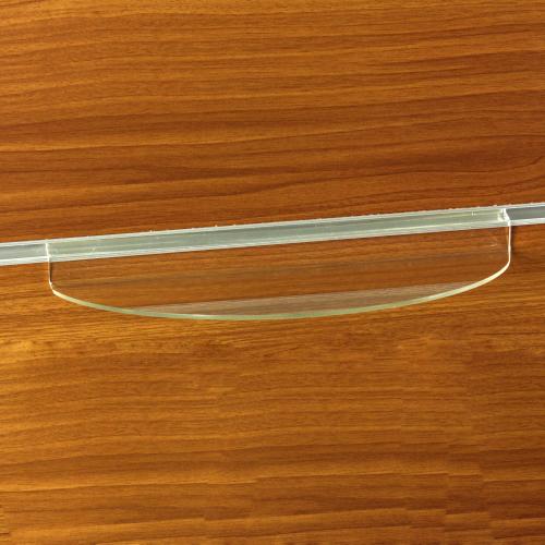 حامل احذية نص دائره