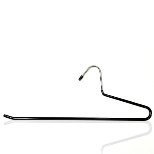 6 حبة علاقة بطلون اسود