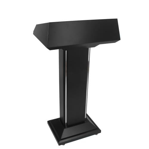 منصة القاء صيني