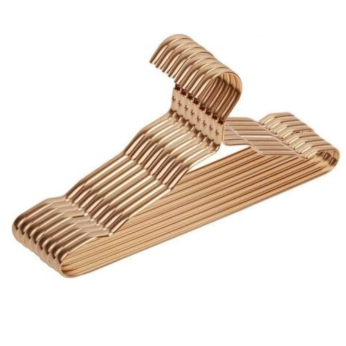 علاقة ملابس المنيوم 1قطعة صيني