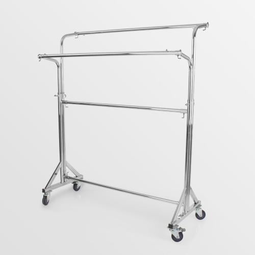 استاند كروم اتجاهين جامبو تايون