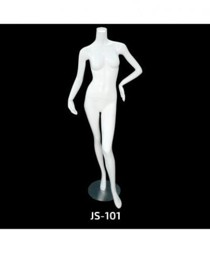 مجسم منكان نسائي