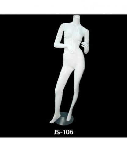 مانيكان مجسم نسائي كامل صيني