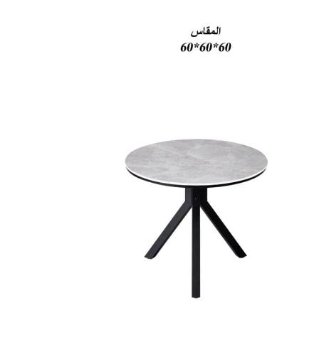 طاولة رخام 60*60*60 صيني