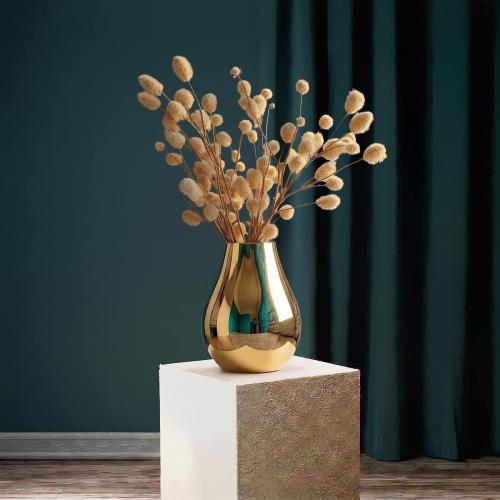 فازة "وهج الذهب" - إشراقة كرات السعادة والذهب