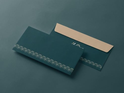 كرت "ميلاد السعادة" - بطاقة تهنئة ميلاد فاخرة