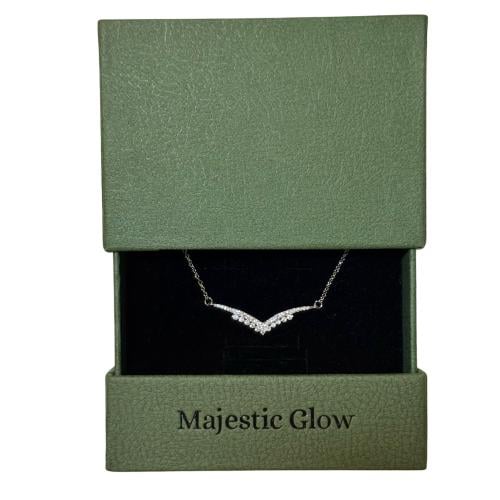 سلسال فضة قلو