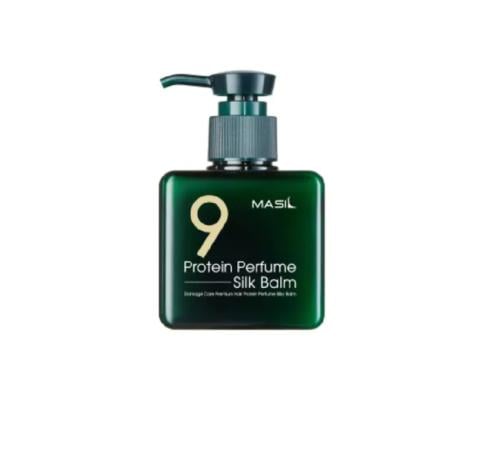بلسم حريري معطر ب 9 بروتينات