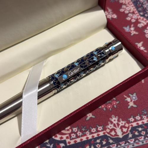 قلم سانتوس تيفاني