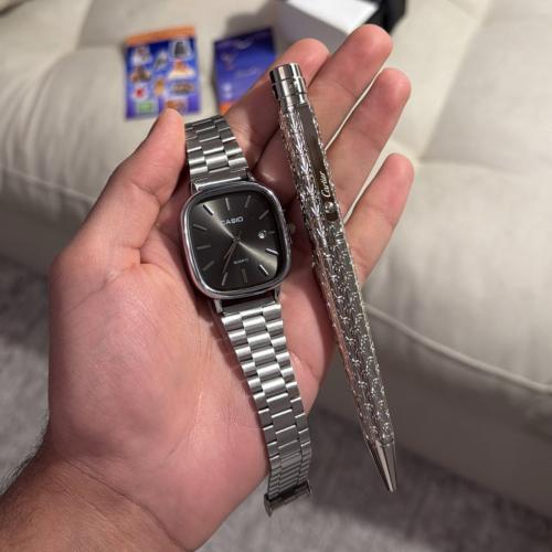 طقم LTP تيتانيوم