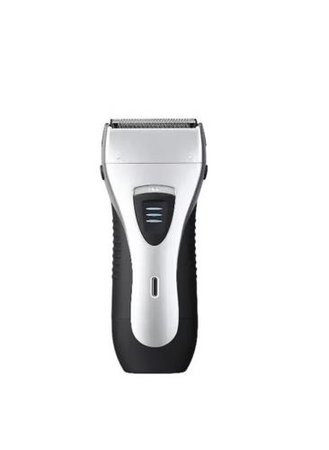 GVC PRO GVC620 rechargeable smoothing shaver machi...