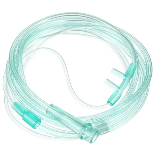 Nasal oxygen cannula for oxygen Nasal oxygen cannu...