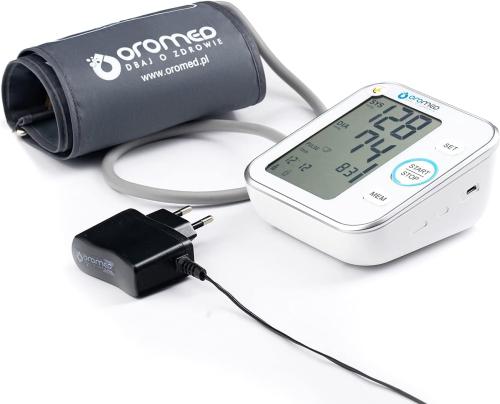 Blood pressure monitor device OROMED ORO N6 CLASSIC