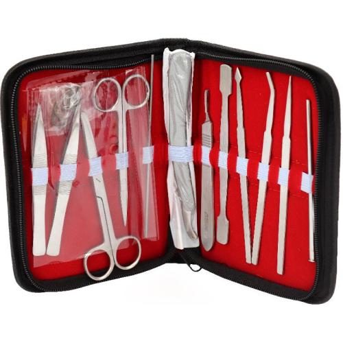Dissection set for animals for medical college stu...