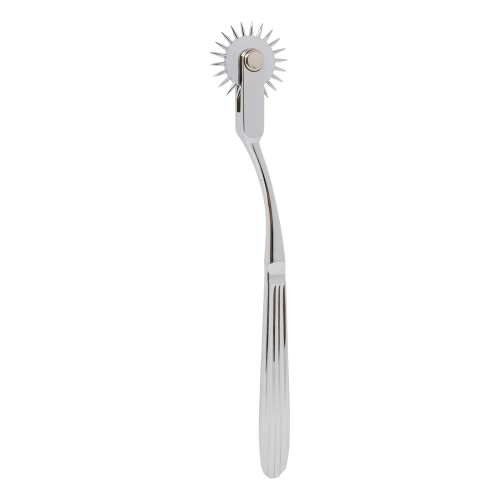 Nerve pinwheel wheel WM05508 for testing superficial sensation and reflexes