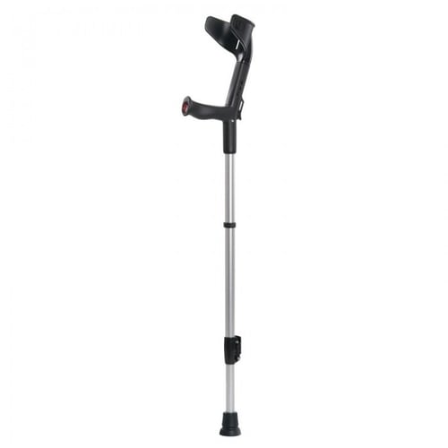 Rebotec Magic Twin adjustable fixed arm weight support