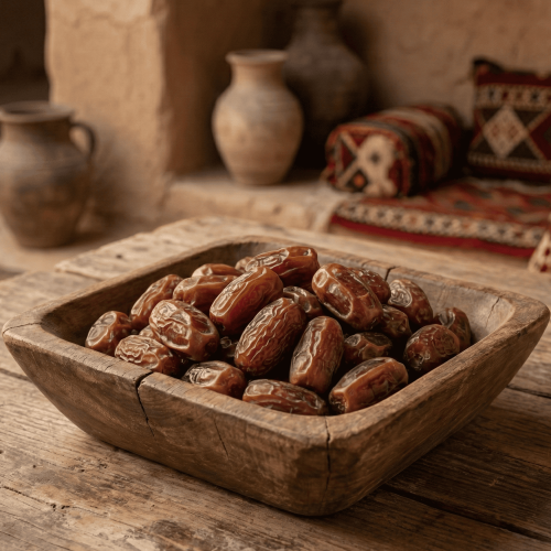 مجدول رطب 1 كيلو