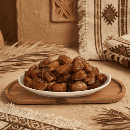 سكري القصيم الشبح 1kg