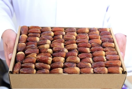 صقعي فاخر 3 كيلو