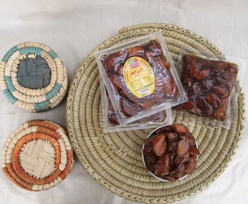 خلاص اشيقر جامبو 1kg