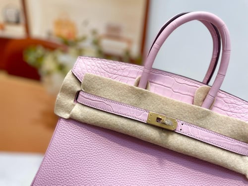 Hermes Birkin 25
