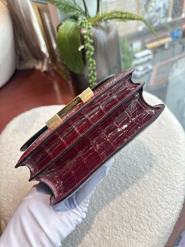 Hermès Constance 18cm