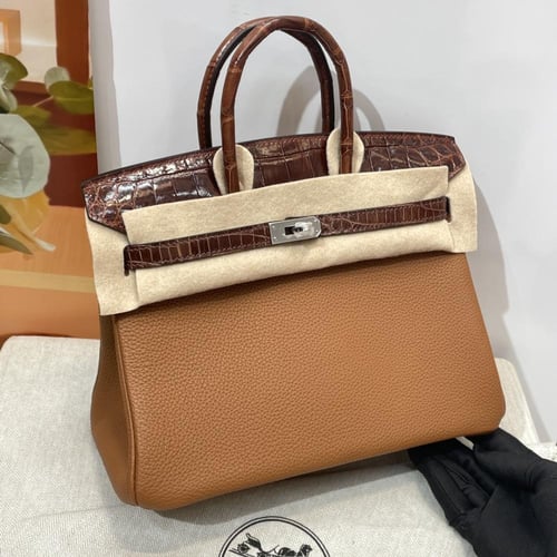 Hermes Birkin 25