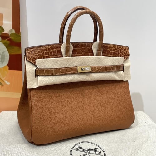 Hermes Birkin 25
