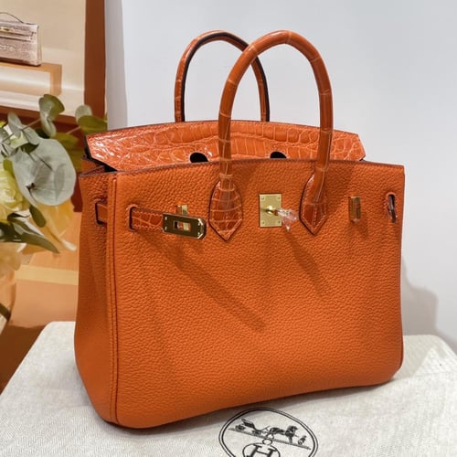 Hermes Birkin 25