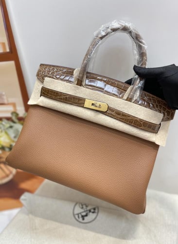 Hermes Birkin 25