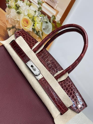 Hermes Birkin 25