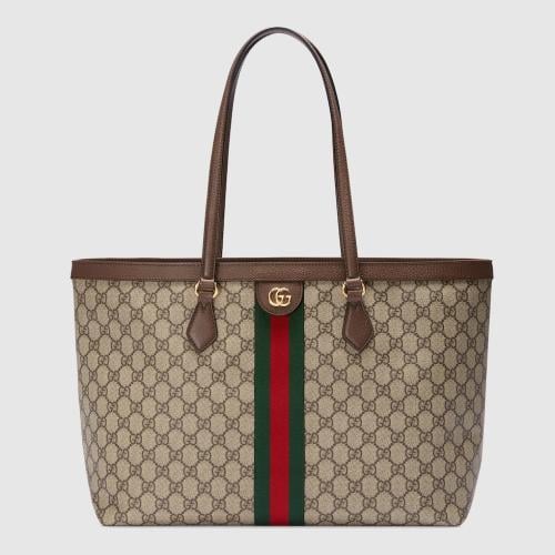 حقيبة Gucci Ophidia Hobo Bag - ماستر كواليتي