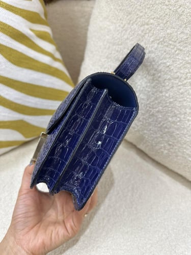 Hermès Constance 18cm
