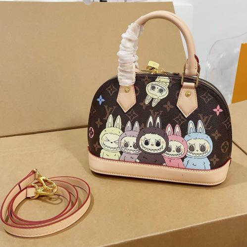 Louis Vuitton Labubu
