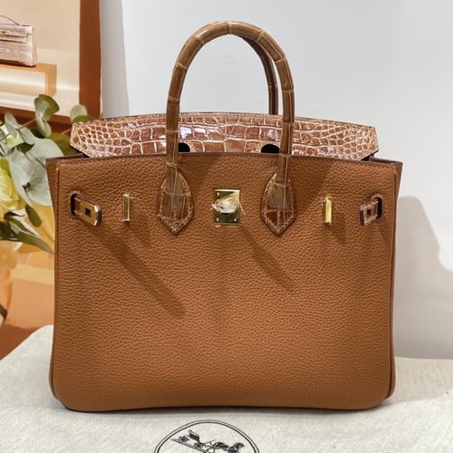 Hermes Birkin 25