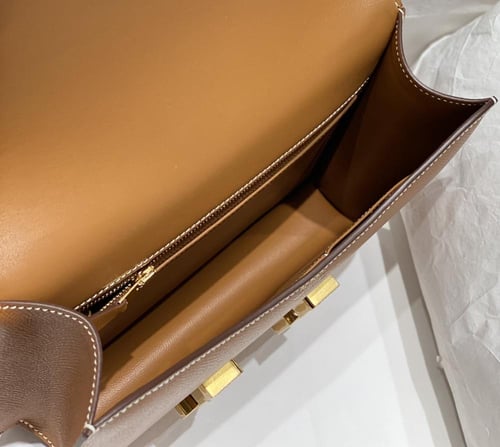 The new Constance Kang Kang edition