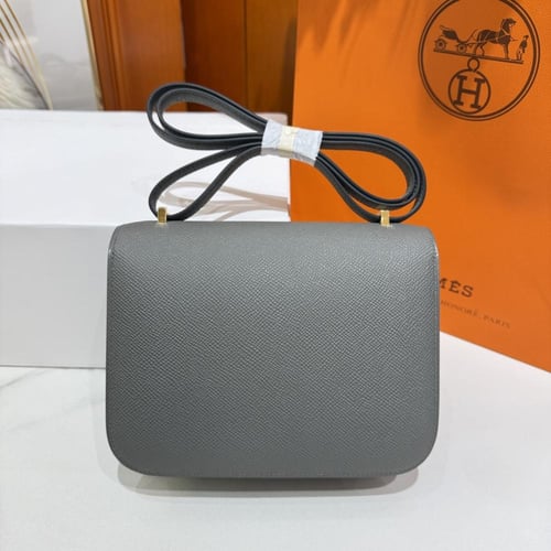 Hermès Constance 19cm