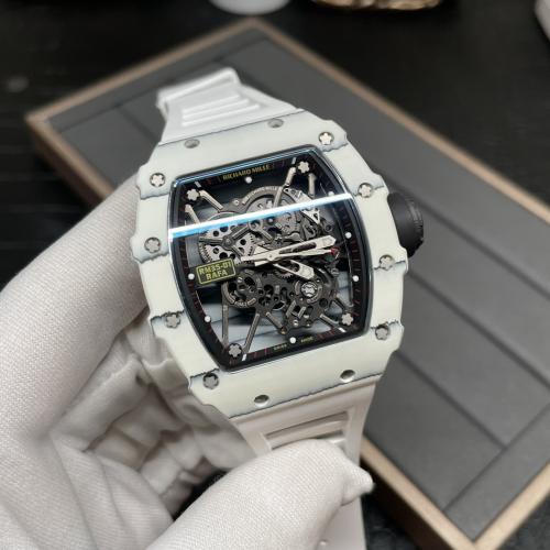 Richard Mille RM35-01 Master Quality Replica – Car...