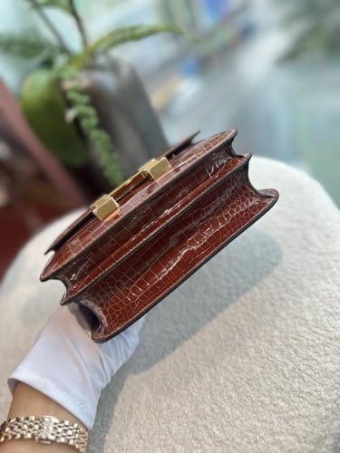 Hermès Constance 18cm